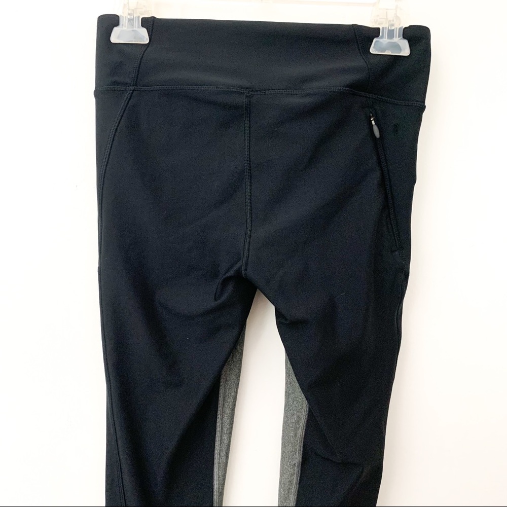 Under Armour Compression Colorblock Leggings - image 4